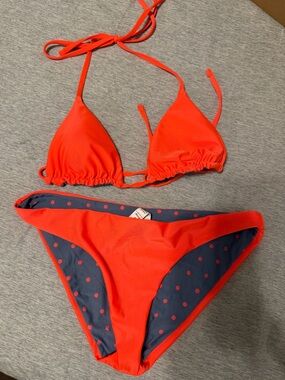 Maaji Reversible bikini set